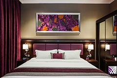 Norman Hotel Images